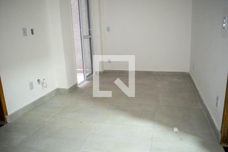 Studio de kitnet/studio à venda com 1 quarto, 20m² em Vila Esperança, São Paulo