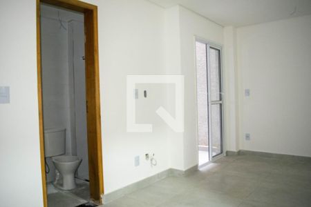 Studio de kitnet/studio à venda com 1 quarto, 20m² em Vila Esperança, São Paulo