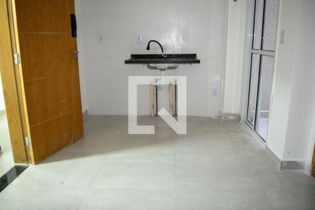 Studio de kitnet/studio à venda com 1 quarto, 20m² em Vila Esperança, São Paulo