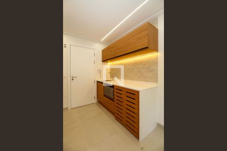 Studio de kitnet/studio à venda com 1 quarto, 30m² em Perdizes, São Paulo