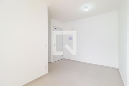 Sala de apartamento para alugar com 2 quartos, 40m² em Mooca, São Paulo