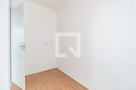 Quarto 1 de apartamento para alugar com 2 quartos, 40m² em Mooca, São Paulo