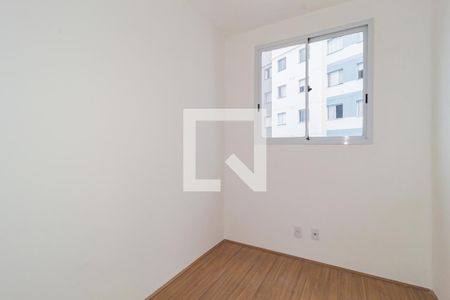 Quarto 1 de apartamento para alugar com 2 quartos, 40m² em Mooca, São Paulo