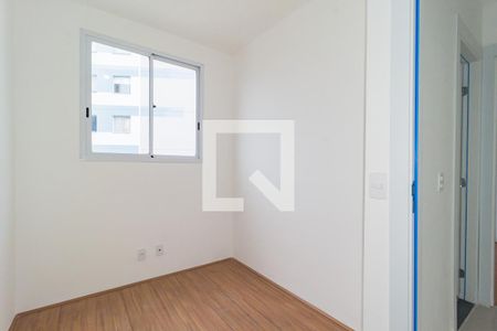 Quarto 1 de apartamento para alugar com 2 quartos, 40m² em Mooca, São Paulo