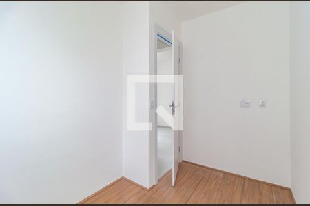 Quarto 1 de apartamento para alugar com 2 quartos, 40m² em Mooca, São Paulo