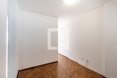 Sala de apartamento para alugar com 1 quarto, 45m² em Campos Elíseos, São Paulo