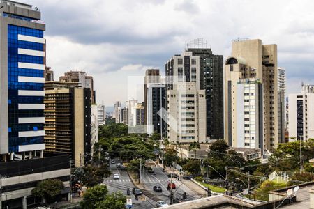 Apartamento à venda com 2 quartos, 137m² em Gutierrez, Belo Horizonte