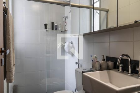 Apartamento à venda com 2 quartos, 137m² em Gutierrez, Belo Horizonte
