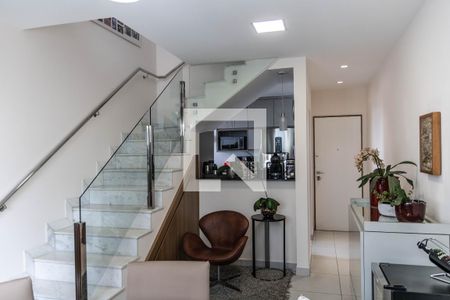 Apartamento à venda com 2 quartos, 137m² em Gutierrez, Belo Horizonte