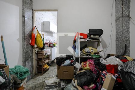 Cozinha de casa para alugar com 1 quarto, 54m² em Centro, Mogi das Cruzes