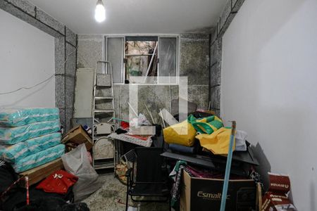 Cozinha de casa para alugar com 1 quarto, 54m² em Centro, Mogi das Cruzes