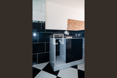 Apartamento para alugar com 1 quarto, 42m² em Centro Histórico de São Paulo, São Paulo