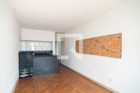 Apartamento para alugar com 1 quarto, 42m² em Centro Histórico de São Paulo, São Paulo