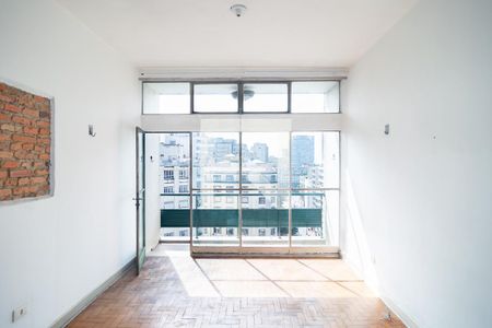 Apartamento para alugar com 1 quarto, 42m² em Centro Histórico de São Paulo, São Paulo