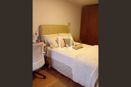 Quarto de apartamento à venda com 2 quartos, 84m² em Parque São Jorge, São Paulo