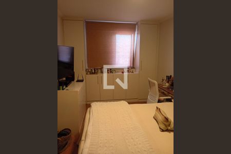 Quarto de apartamento à venda com 2 quartos, 84m² em Parque São Jorge, São Paulo