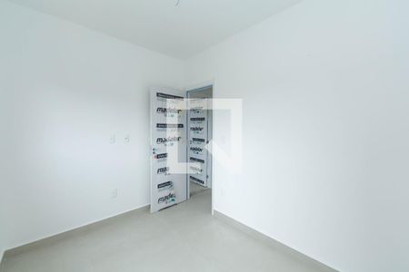 QUARTO1 de apartamento à venda com 2 quartos, 75m² em Nova Granada, Belo Horizonte