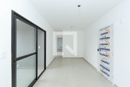 SALA de apartamento à venda com 2 quartos, 75m² em Nova Granada, Belo Horizonte