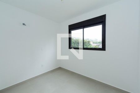 QUARTO1 de apartamento à venda com 2 quartos, 75m² em Nova Granada, Belo Horizonte