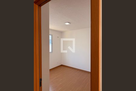 Quarto 2 de apartamento para alugar com 2 quartos, 40m² em Cecília, Viamão
