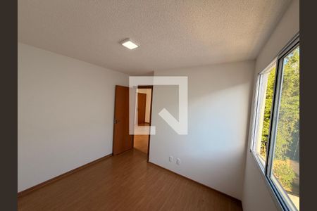 Quarto 2 de apartamento para alugar com 2 quartos, 40m² em Cecília, Viamão