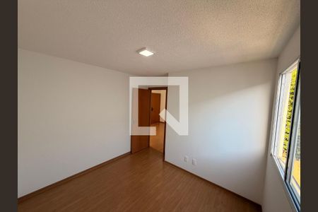 Quarto 2 de apartamento para alugar com 2 quartos, 40m² em Cecília, Viamão
