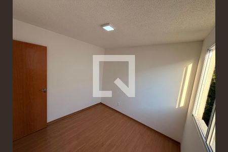 Quarto 1 de apartamento para alugar com 2 quartos, 40m² em Cecília, Viamão