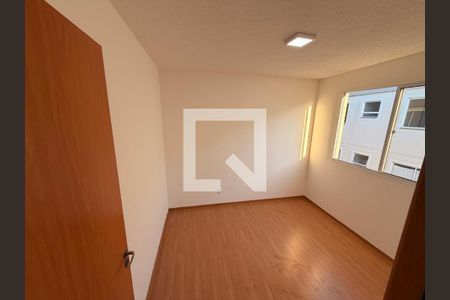 Quarto 1 de apartamento para alugar com 2 quartos, 40m² em Cecília, Viamão