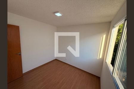 Quarto 1 de apartamento para alugar com 2 quartos, 40m² em Cecília, Viamão