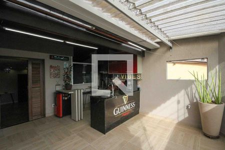 Varanda de casa à venda com 2 quartos, 192m² em Jardim Tiete, São Paulo