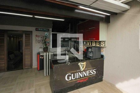 Varanda de casa à venda com 2 quartos, 192m² em Jardim Tiete, São Paulo