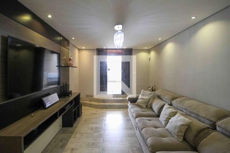 Sala de casa à venda com 2 quartos, 192m² em Jardim Tiete, São Paulo