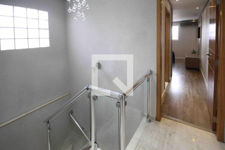 Hall de casa à venda com 2 quartos, 192m² em Jardim Tiete, São Paulo
