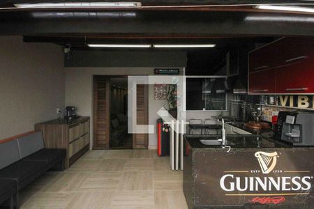 Varanda de casa à venda com 2 quartos, 192m² em Jardim Tiete, São Paulo