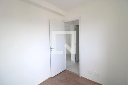 Quarto 1 de apartamento para alugar com 2 quartos, 33m² em Socorro, São Paulo