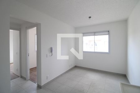 Apartamento para alugar com 2 quartos, 33m² em Socorro, São Paulo