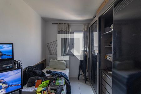 Quarto 2 de apartamento à venda com 2 quartos, 56m² em Jardim Pedro José Nunes, São Paulo