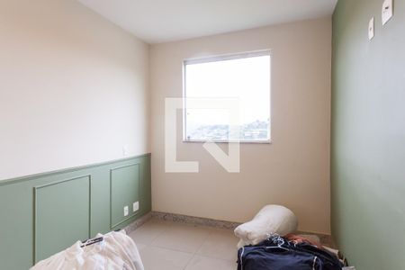 quarto 2 de apartamento para alugar com 3 quartos, 220m² em Oswaldo Barbosa Pena Ii, Nova Lima