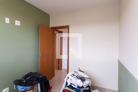 quarto 2 de apartamento para alugar com 3 quartos, 220m² em Oswaldo Barbosa Pena Ii, Nova Lima