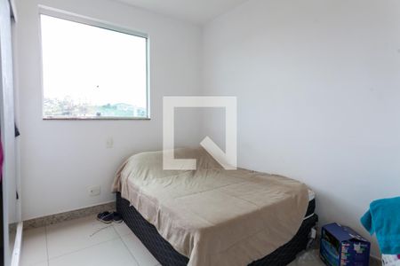 quarto 1 de apartamento para alugar com 3 quartos, 220m² em Oswaldo Barbosa Pena Ii, Nova Lima