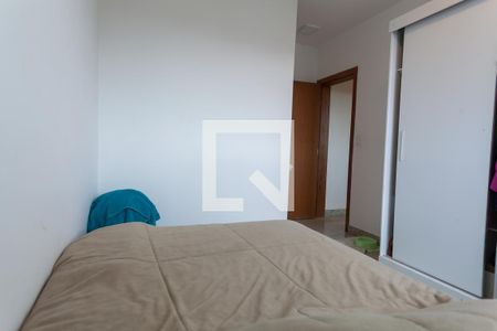 quarto 1 de apartamento para alugar com 3 quartos, 220m² em Oswaldo Barbosa Pena Ii, Nova Lima