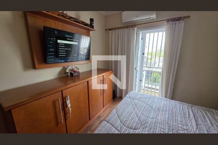 Quarto de casa à venda com 3 quartos, 151m² em Vila Lucia, São Paulo