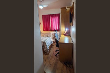 Quarto de casa à venda com 3 quartos, 151m² em Vila Lucia, São Paulo
