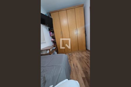Quarto de casa à venda com 3 quartos, 151m² em Vila Lucia, São Paulo