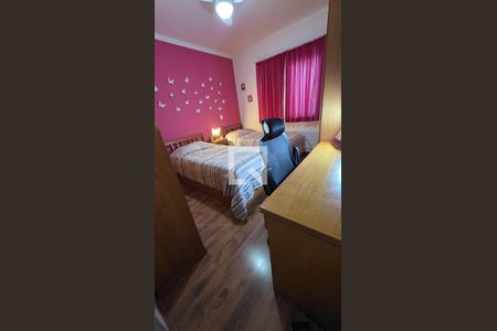 Quarto de casa à venda com 3 quartos, 151m² em Vila Lucia, São Paulo