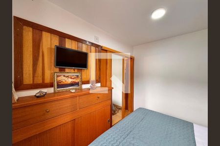 Quarto 1 de apartamento para alugar com 2 quartos, 44m² em Vargem Grande, Rio de Janeiro