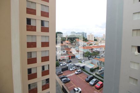 Quarto 1 de apartamento para alugar com 3 quartos, 60m² em Casa Verde Média, São Paulo