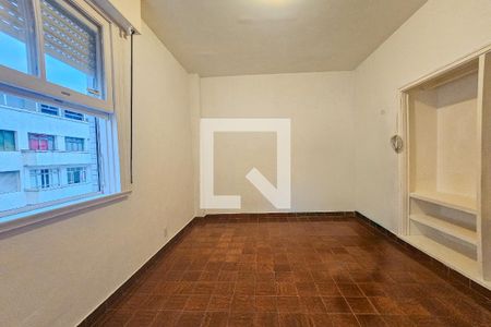 Apartamento para alugar com 1 quarto, 24m² em Barra Funda, Guarujá