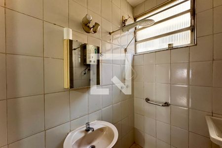 Apartamento para alugar com 1 quarto, 45m² em Centro, Rio de Janeiro