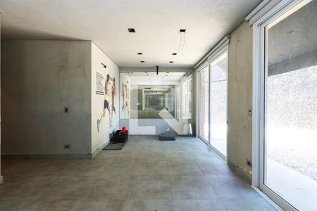 Sala Inferior de casa de condomínio à venda com 3 quartos, 300m² em Vila Morumbi, São Paulo